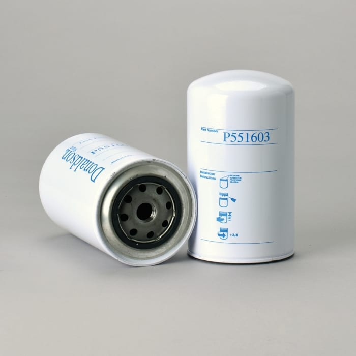 Filter Ulja - P551603