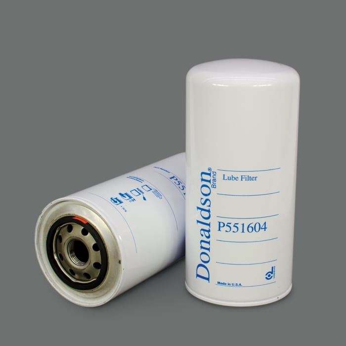 Filter Ulja - P551604