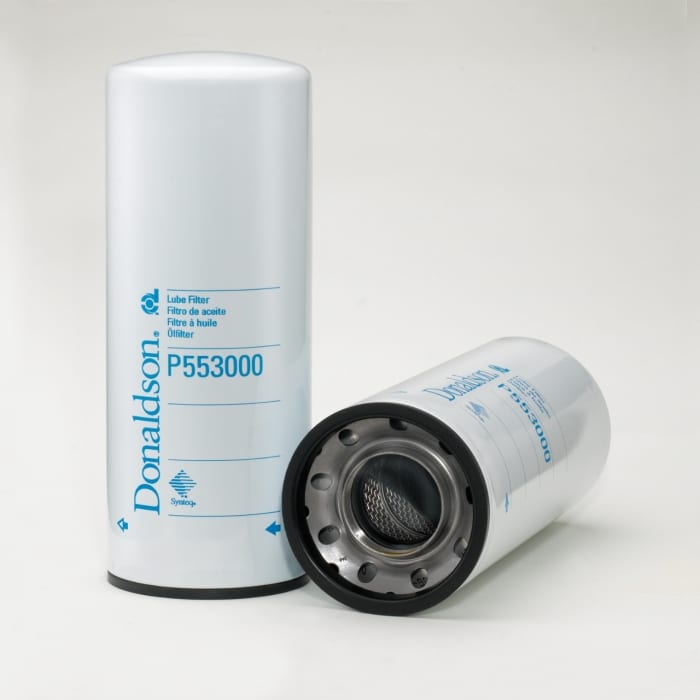 Filter Ulja - P553000