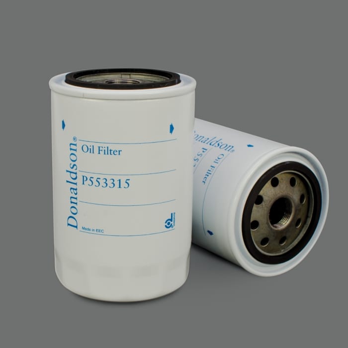 Filter Ulja - P553315