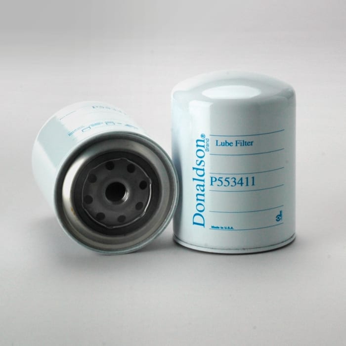 Filter Ulja - P553411