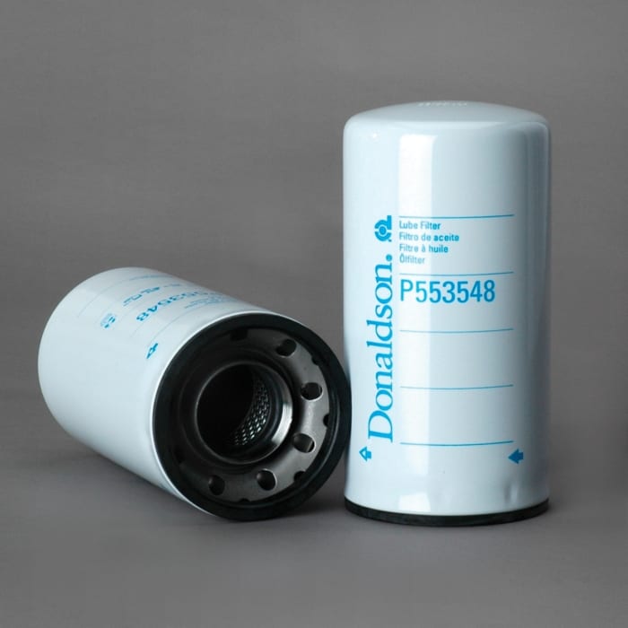 Filter Ulja - P553548