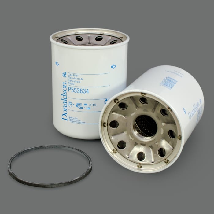 Filter Ulja - P553634