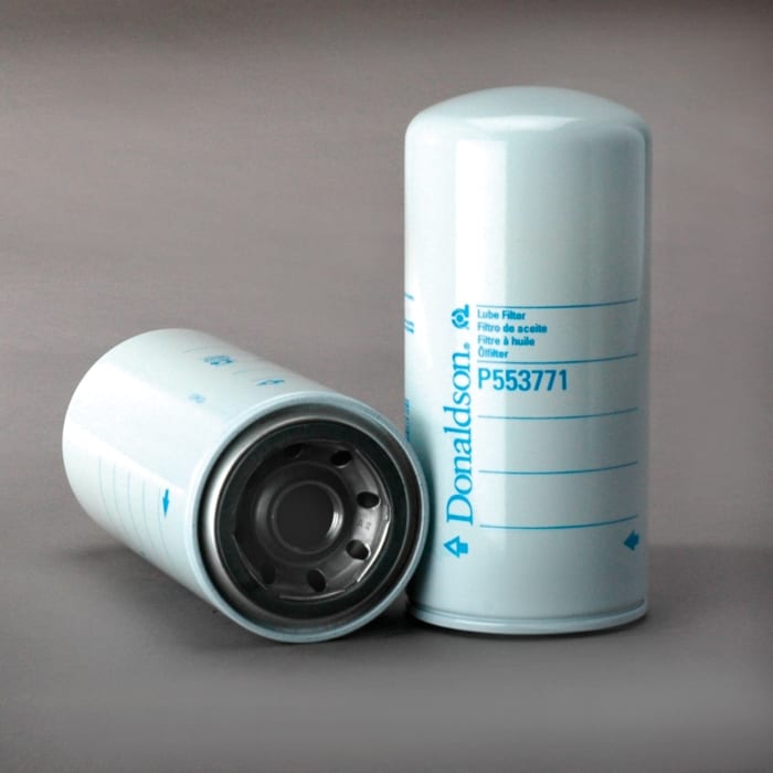 Filter Ulja - P553771