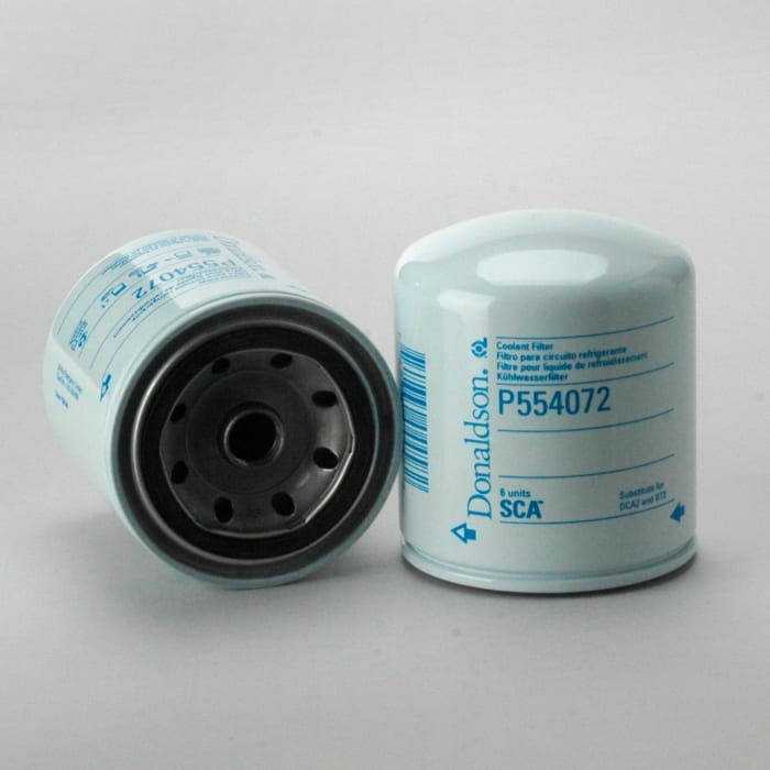 Filter Rashladne Tečnosti - P554072