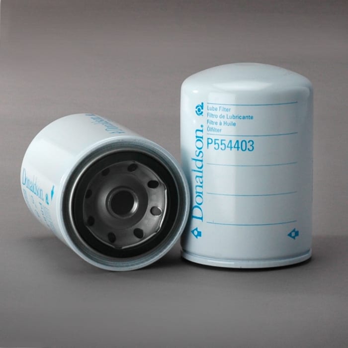 Filter Ulja - P554403