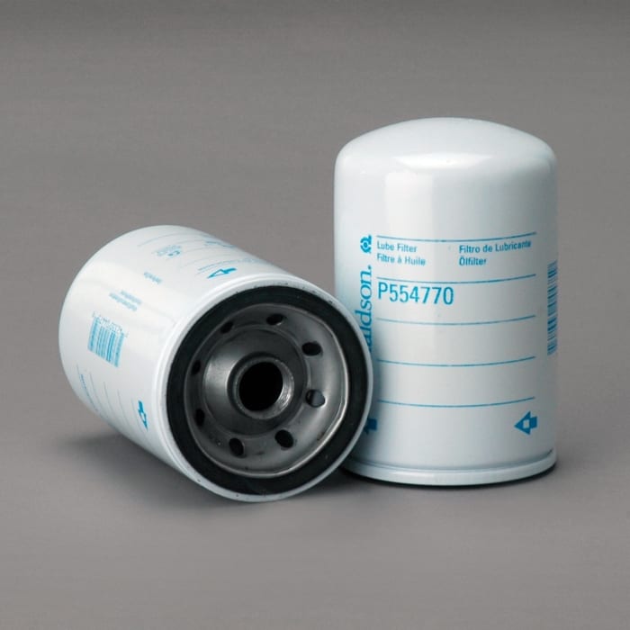 Filter Ulja - P554770