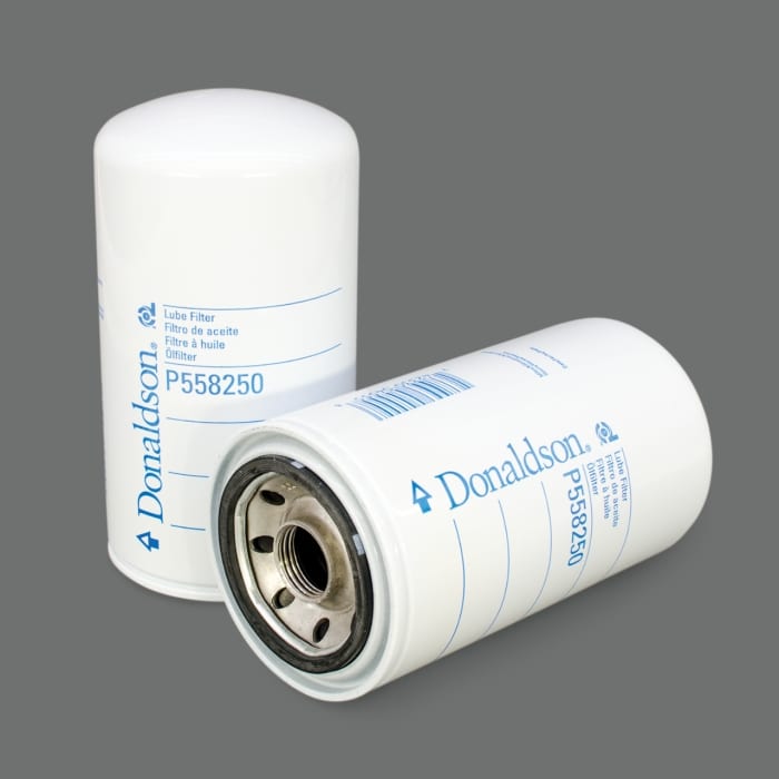 Filter Ulja - P558250