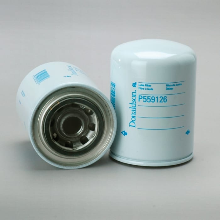 Filter Ulja - P559126