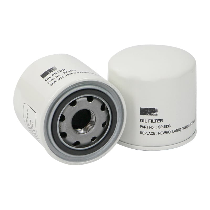 Filter Ulja - Sp4833