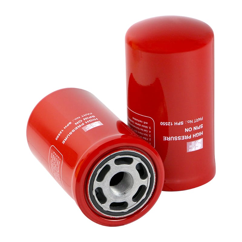 Filter Hidraulike - Sph12550