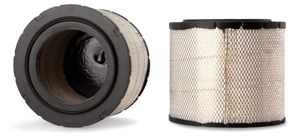 Filter Vazduha - Af25700