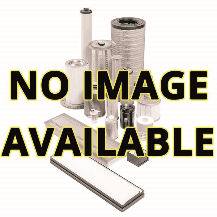 Filter Kabine - 0019200130