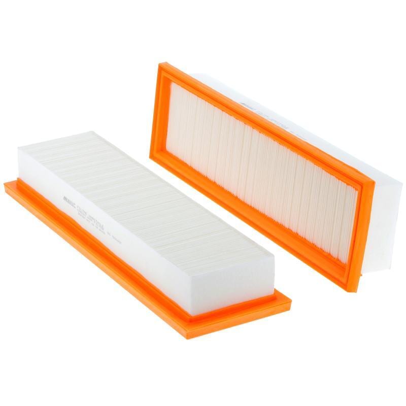 Filter Kabine - Sc50022