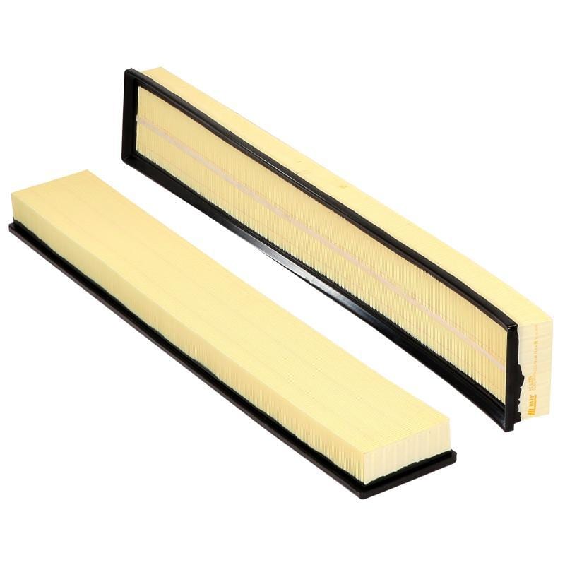 Filter Kabine - Sc60006