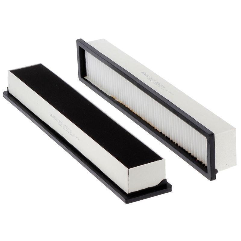 Filter Kabine - Sc90127