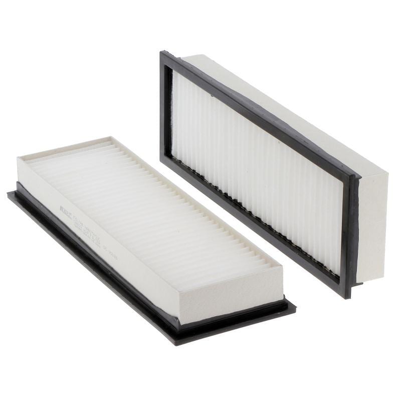 Filter Kabine - Sc90128