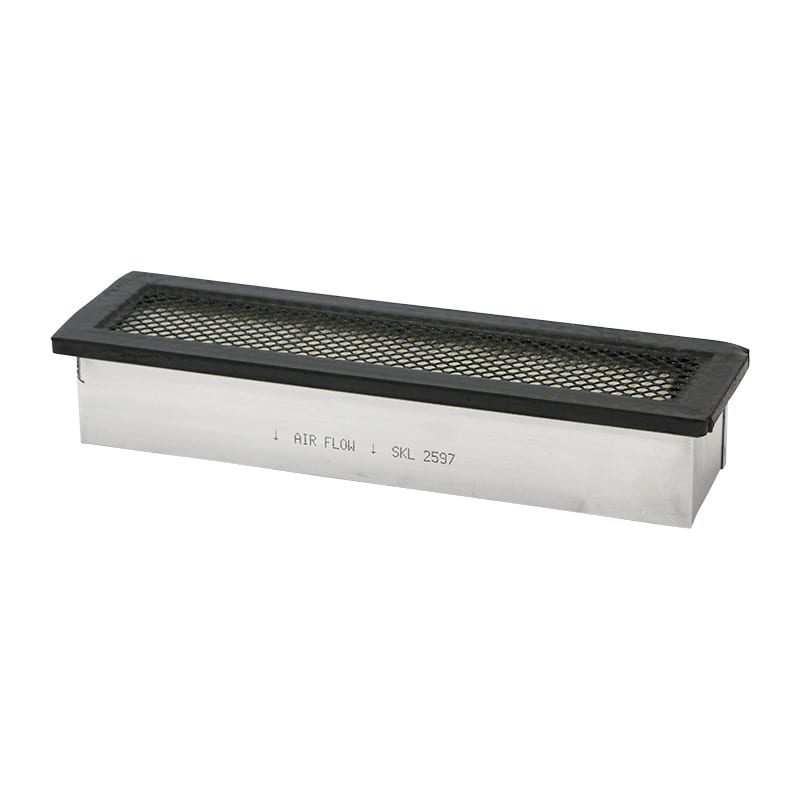 Filter Kabine - Skl2597