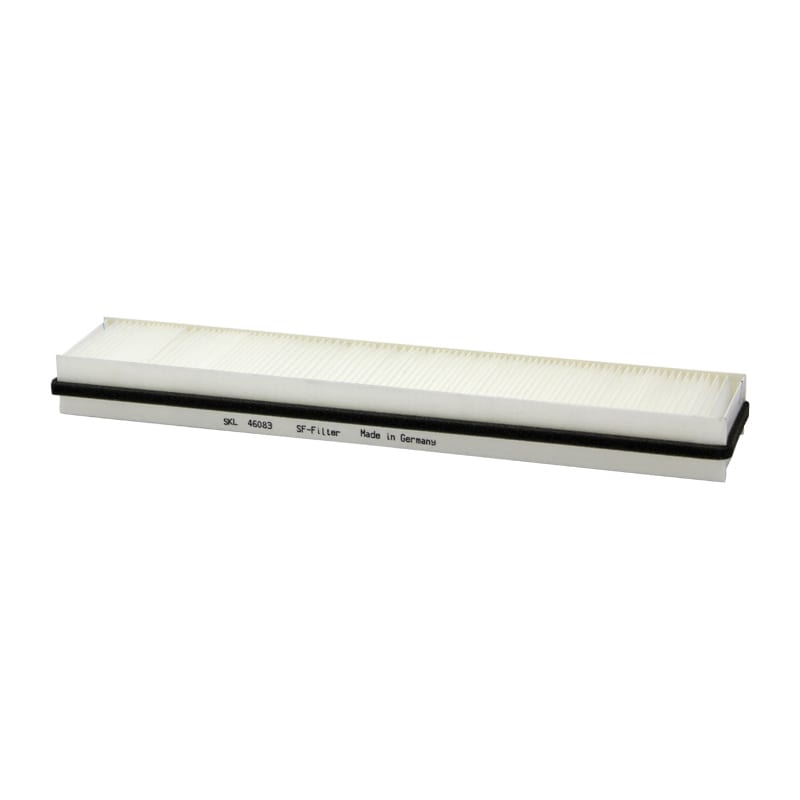 Filter Kabine - Skl46083