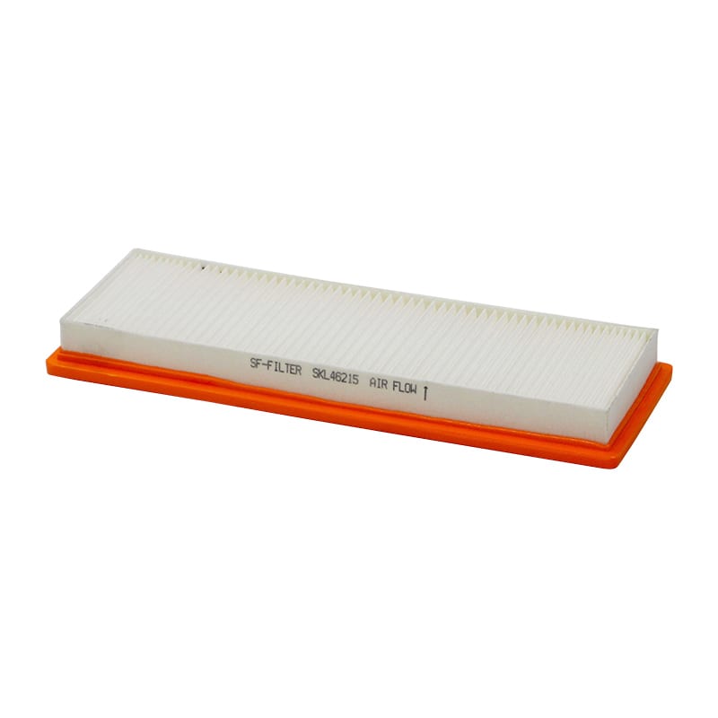 Filter Kabine - Skl46215