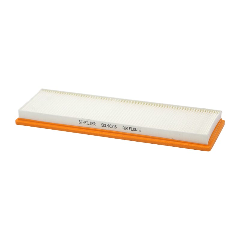 Filter Kabine - Skl46216