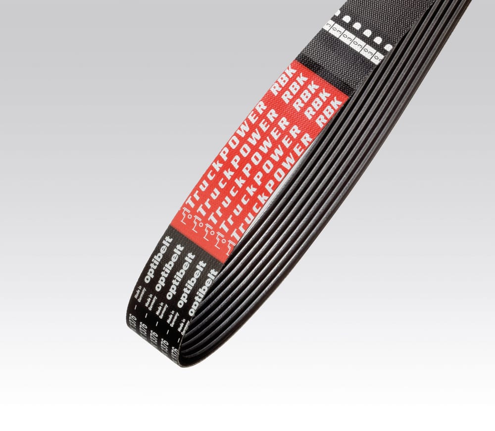 PK Kaiš - 8pk 1460mm